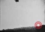 Image of French observation balloon France, 1916, second 45 stock footage video 65675027332