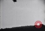 Image of French observation balloon France, 1916, second 46 stock footage video 65675027332