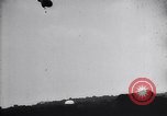 Image of French observation balloon France, 1916, second 47 stock footage video 65675027332