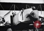 Standbild Caproni Bomber Frankreich, 1916, aus Sekunde 5 historischem Filmmaterial Videoclip 65675027333