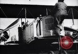 Standbild Caproni Bomber Frankreich, 1916, aus Sekunde 6 historischem Filmmaterial Videoclip 65675027333