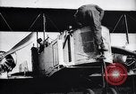 Standbild Caproni Bomber Frankreich, 1916, aus Sekunde 7 historischem Filmmaterial Videoclip 65675027333