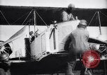Standbild Caproni Bomber Frankreich, 1916, aus Sekunde 10 historischem Filmmaterial Videoclip 65675027333