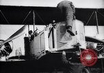 Standbild Caproni Bomber Frankreich, 1916, aus Sekunde 13 historischem Filmmaterial Videoclip 65675027333