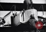 Standbild Caproni Bomber Frankreich, 1916, aus Sekunde 14 historischem Filmmaterial Videoclip 65675027333