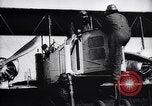 Standbild Caproni Bomber Frankreich, 1916, aus Sekunde 17 historischem Filmmaterial Videoclip 65675027333