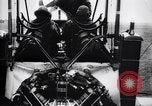 Standbild Caproni Bomber Frankreich, 1916, aus Sekunde 19 historischem Filmmaterial Videoclip 65675027333