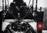 Standbild Caproni Bomber Frankreich, 1916, aus Sekunde 20 historischem Filmmaterial Videoclip 65675027333