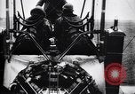 Standbild Caproni Bomber Frankreich, 1916, aus Sekunde 21 historischem Filmmaterial Videoclip 65675027333