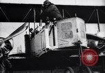 Standbild Caproni Bomber Frankreich, 1916, aus Sekunde 26 historischem Filmmaterial Videoclip 65675027333