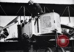 Standbild Caproni Bomber Frankreich, 1916, aus Sekunde 29 historischem Filmmaterial Videoclip 65675027333