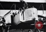 Standbild Caproni Bomber Frankreich, 1916, aus Sekunde 38 historischem Filmmaterial Videoclip 65675027333