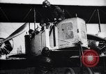 Standbild Caproni Bomber Frankreich, 1916, aus Sekunde 40 historischem Filmmaterial Videoclip 65675027333