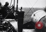 Standbild Caproni Bomber Frankreich, 1916, aus Sekunde 45 historischem Filmmaterial Videoclip 65675027333