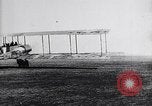 Standbild Caproni Bomber Frankreich, 1916, aus Sekunde 46 historischem Filmmaterial Videoclip 65675027333