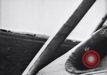Standbild Caproni Bomber Frankreich, 1916, aus Sekunde 53 historischem Filmmaterial Videoclip 65675027333