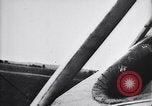 Standbild Caproni Bomber Frankreich, 1916, aus Sekunde 54 historischem Filmmaterial Videoclip 65675027333