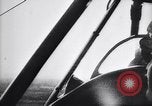 Standbild Caproni Bomber Frankreich, 1916, aus Sekunde 55 historischem Filmmaterial Videoclip 65675027333