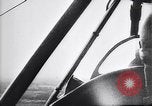 Standbild Caproni Bomber Frankreich, 1916, aus Sekunde 56 historischem Filmmaterial Videoclip 65675027333