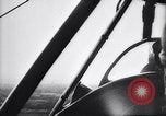 Standbild Caproni Bomber Frankreich, 1916, aus Sekunde 57 historischem Filmmaterial Videoclip 65675027333