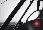 Standbild Caproni Bomber Frankreich, 1916, aus Sekunde 58 historischem Filmmaterial Videoclip 65675027333