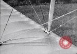 Standbild Caproni Bomber Frankreich, 1916, aus Sekunde 59 historischem Filmmaterial Videoclip 65675027333