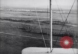 Standbild Caproni Bomber Frankreich, 1916, aus Sekunde 62 historischem Filmmaterial Videoclip 65675027333