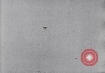 Standbild Aerial dogfight Frankreich, 1918, aus Sekunde 6 historischem Filmmaterial Videoclip 65675027334