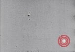 Standbild Aerial dogfight Frankreich, 1918, aus Sekunde 7 historischem Filmmaterial Videoclip 65675027334