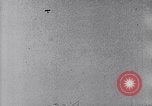 Standbild Aerial dogfight Frankreich, 1918, aus Sekunde 9 historischem Filmmaterial Videoclip 65675027334