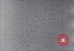 Standbild Aerial dogfight Frankreich, 1918, aus Sekunde 10 historischem Filmmaterial Videoclip 65675027334
