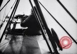 Standbild Aerial dogfight Frankreich, 1918, aus Sekunde 16 historischem Filmmaterial Videoclip 65675027334