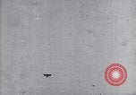 Standbild Aerial dogfight Frankreich, 1918, aus Sekunde 18 historischem Filmmaterial Videoclip 65675027334
