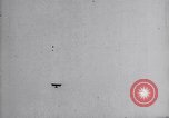 Standbild Aerial dogfight Frankreich, 1918, aus Sekunde 19 historischem Filmmaterial Videoclip 65675027334