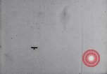 Standbild Aerial dogfight Frankreich, 1918, aus Sekunde 20 historischem Filmmaterial Videoclip 65675027334