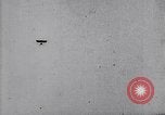Standbild Aerial dogfight Frankreich, 1918, aus Sekunde 23 historischem Filmmaterial Videoclip 65675027334