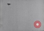Standbild Aerial dogfight Frankreich, 1918, aus Sekunde 25 historischem Filmmaterial Videoclip 65675027334