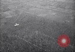 Standbild Aerial dogfight Frankreich, 1918, aus Sekunde 35 historischem Filmmaterial Videoclip 65675027334