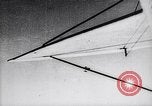 Standbild Aerial dogfight Frankreich, 1918, aus Sekunde 36 historischem Filmmaterial Videoclip 65675027334