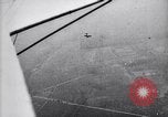 Standbild Aerial dogfight Frankreich, 1918, aus Sekunde 41 historischem Filmmaterial Videoclip 65675027334
