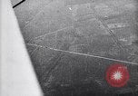 Standbild Aerial dogfight Frankreich, 1918, aus Sekunde 42 historischem Filmmaterial Videoclip 65675027334