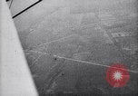 Standbild Aerial dogfight Frankreich, 1918, aus Sekunde 43 historischem Filmmaterial Videoclip 65675027334