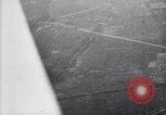 Standbild Aerial dogfight Frankreich, 1918, aus Sekunde 45 historischem Filmmaterial Videoclip 65675027334