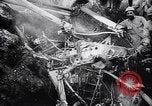 Standbild Aerial dogfight Frankreich, 1918, aus Sekunde 47 historischem Filmmaterial Videoclip 65675027334