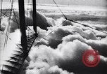 Standbild Aerial dogfight Frankreich, 1918, aus Sekunde 56 historischem Filmmaterial Videoclip 65675027334