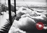 Standbild Aerial dogfight Frankreich, 1918, aus Sekunde 57 historischem Filmmaterial Videoclip 65675027334