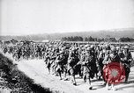 Image soldats français occupent des tranchées Bois Carre France, 1916, de la seconde 31 séquences d'archives historiques vidéo 65675027335