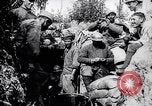 Immagine di Soldati francesi rilassante Francia, 1916, secondo 17 filmato di repertorio 65675027336