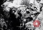 Immagine di Soldati francesi rilassante Francia, 1916, secondo 20 filmato di repertorio 65675027336