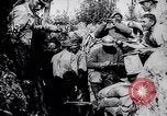 Immagine di Soldati francesi rilassante Francia, 1916, secondo 23 filmato di repertorio 65675027336
